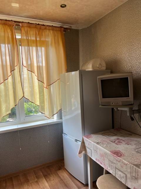 1-комнатная квартира, Герасименко, 24, 250 рублей: фото 7