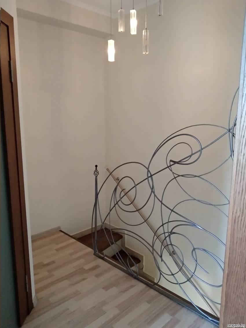 4-комнатная квартира, ул. Захарова, 25, 2427 рублей: фото 7
