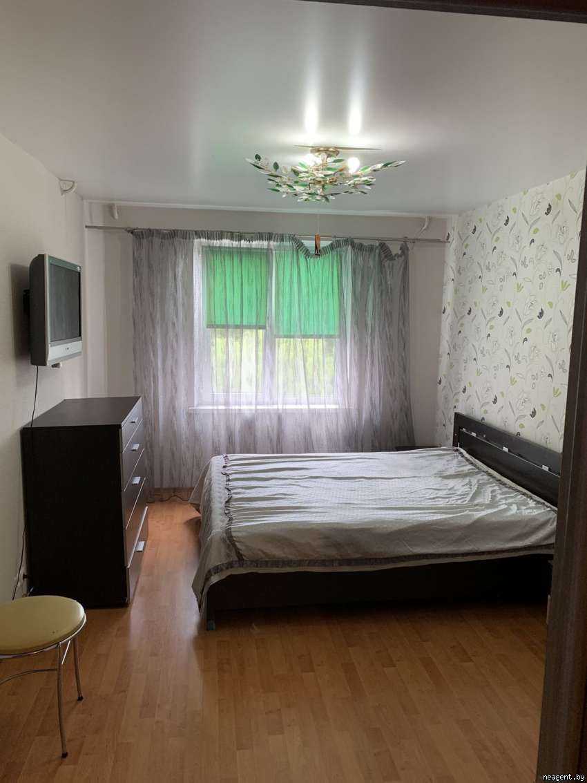 2-комнатная квартира, ул. Илимская, 3, 1007 рублей: фото 6