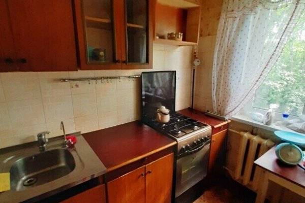 3-комнатная квартира, ул. Болеслава Берута, 24/2, 950 рублей: фото 2
