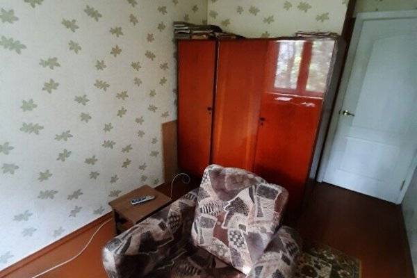 3-комнатная квартира, ул. Болеслава Берута, 24/2, 950 рублей: фото 3