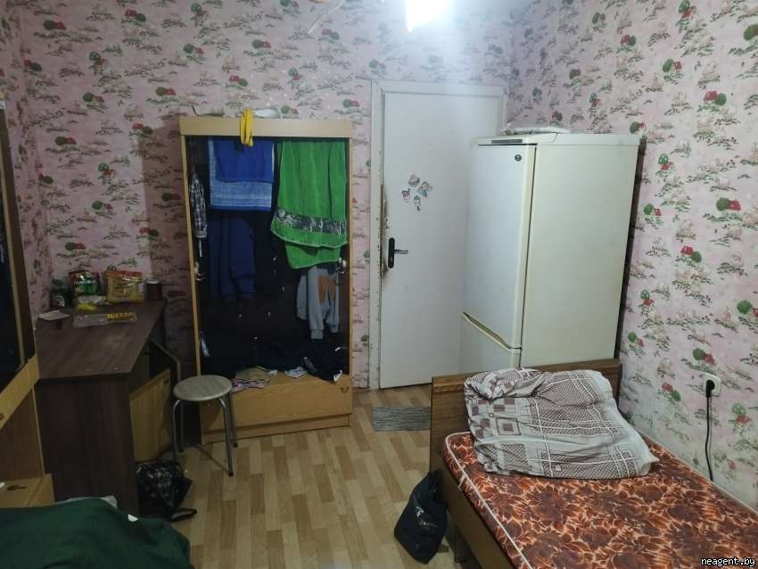 Подселение, тимошенко, 28, 160 рублей: фото 2