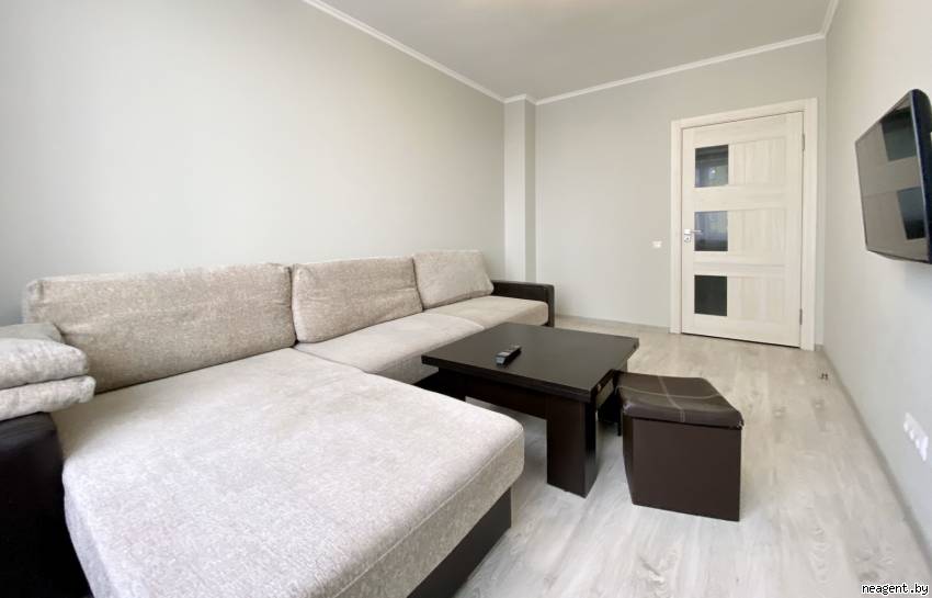2-комнатная квартира, Скрыганова, 4/Д, 1430 рублей: фото 2