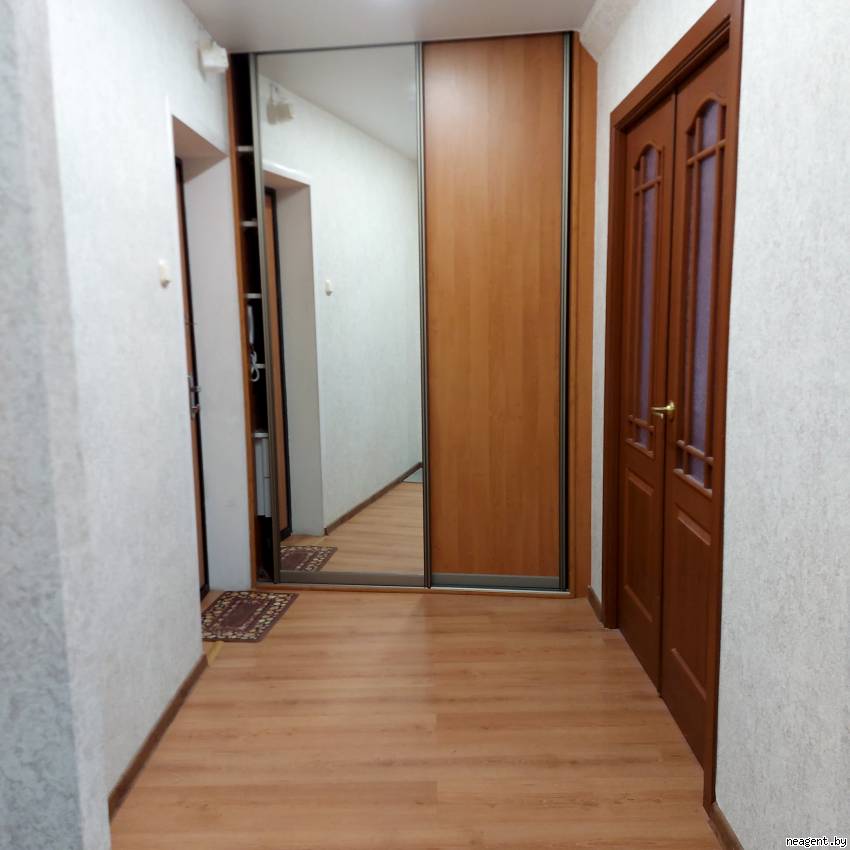 1-комнатная квартира, ул. Великоморская, 10, 62000 рублей: фото 3