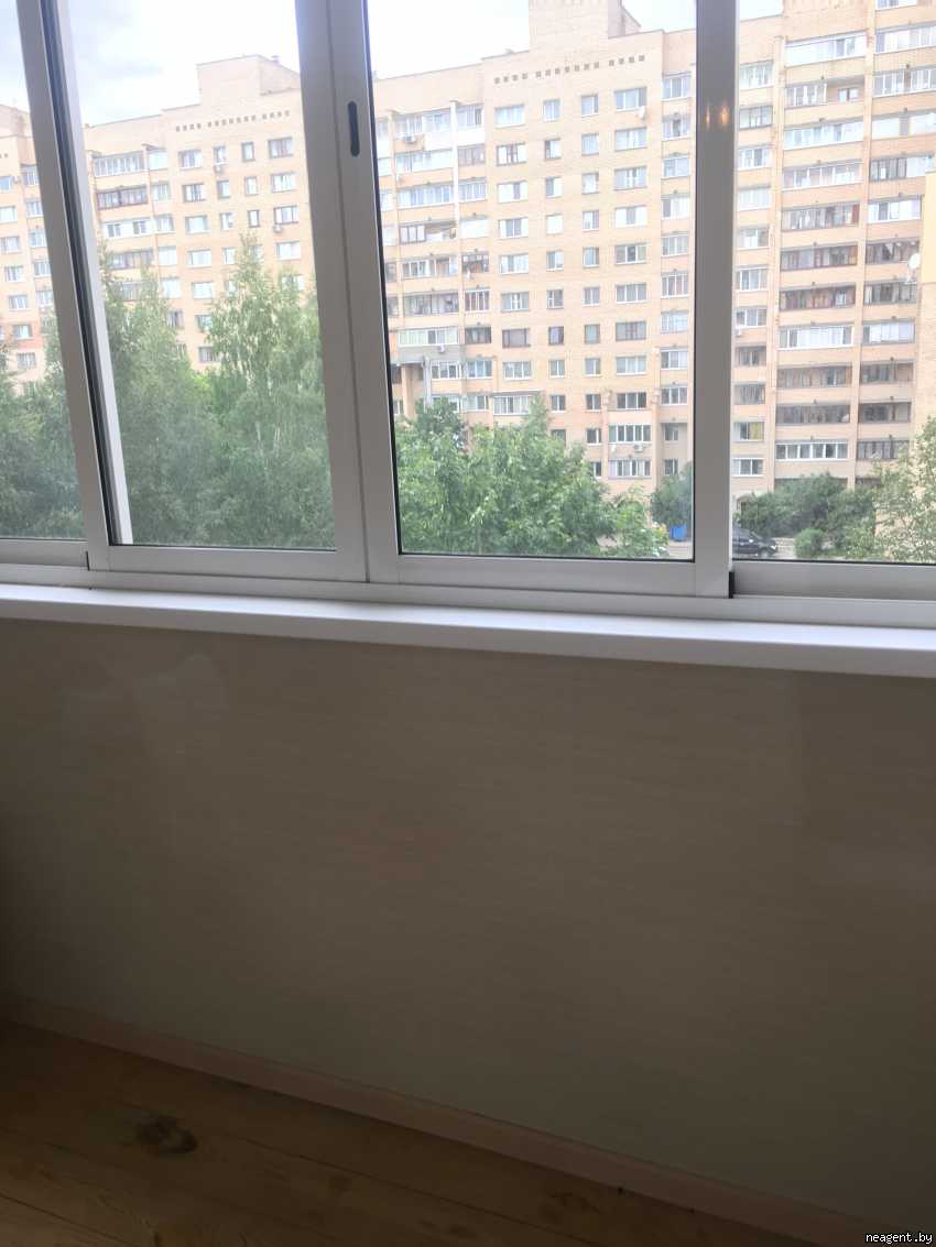 1-комнатная квартира, Некрасова, 35/2, 660 рублей: фото 7