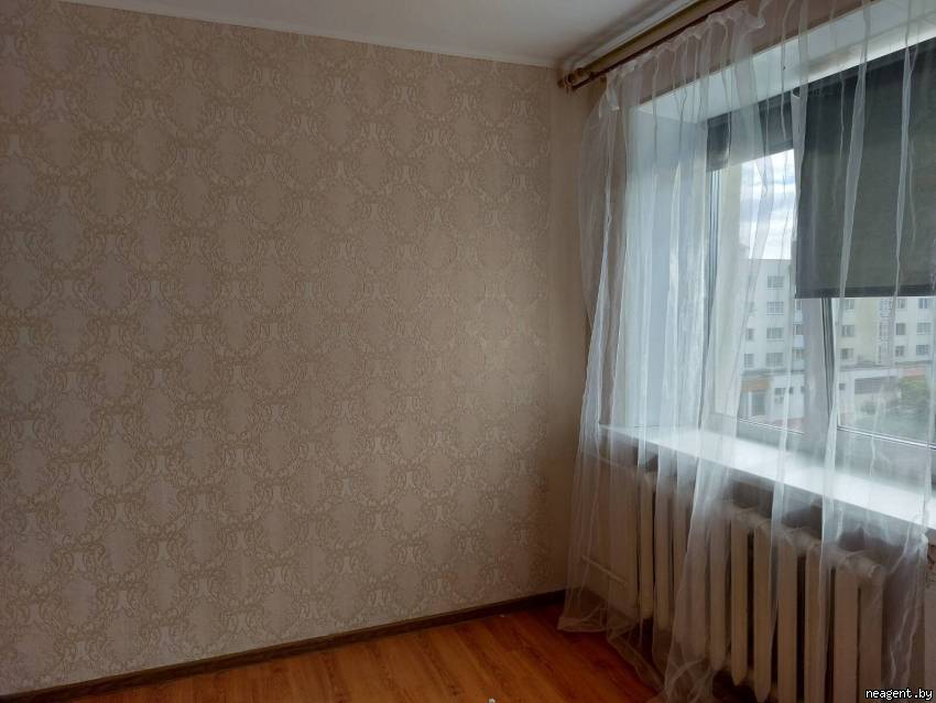 3-комнатная квартира, Комсомольская, 9, 28500 рублей: фото 3