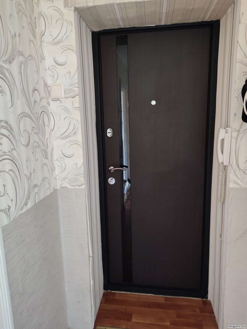3-комнатная квартира, Комсомольская, 9, 28500 рублей: фото 8
