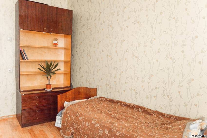 Комната, ул. Налибокская, 32, 270 рублей: фото 1