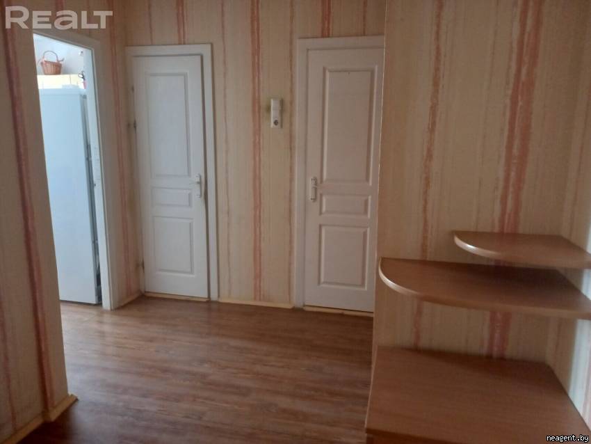 1-комнатная квартира, ул. Неманская, 46, 795 рублей: фото 9