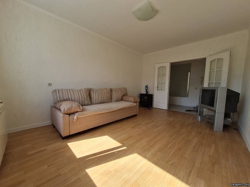 2-комнатная квартира, Рокоссовского просп., 52/1, 998 рублей: фото 16