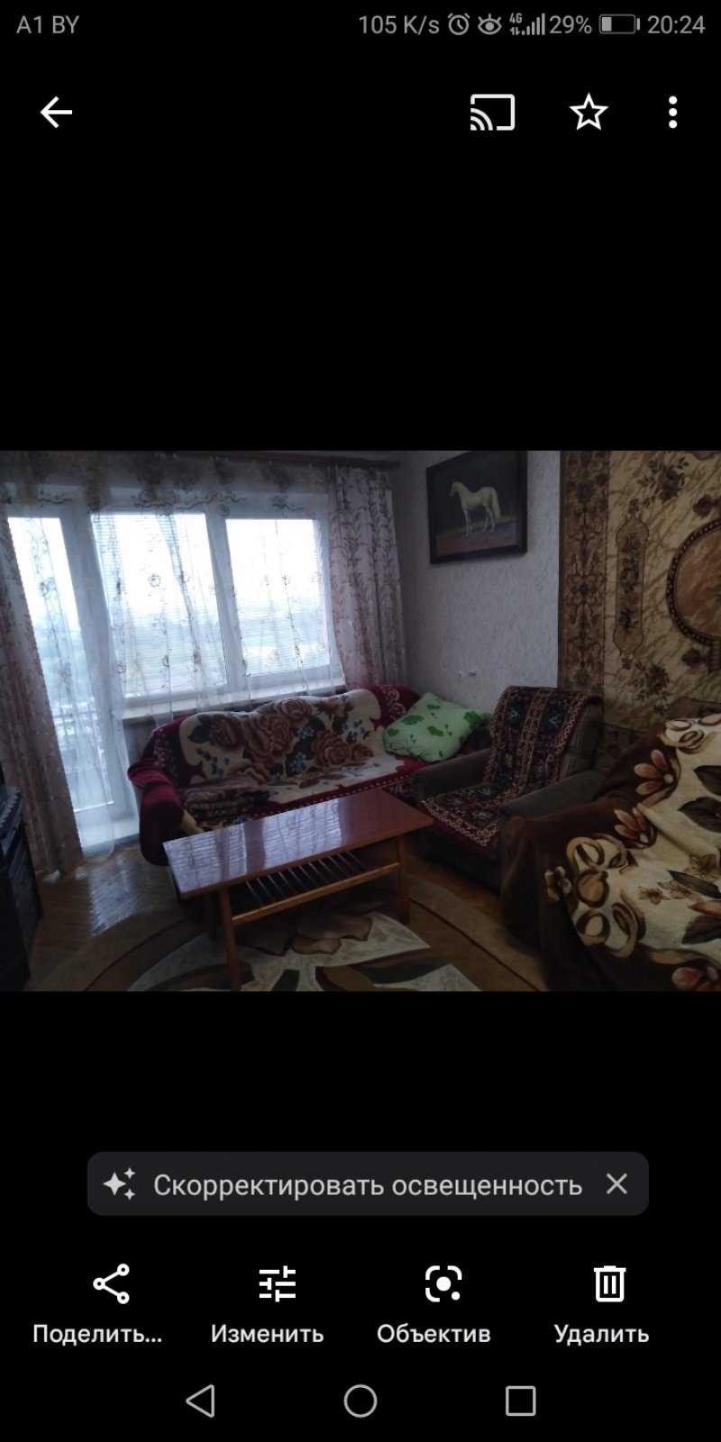 Комната, ул. Маяковского, 16, 373 рублей: фото 2