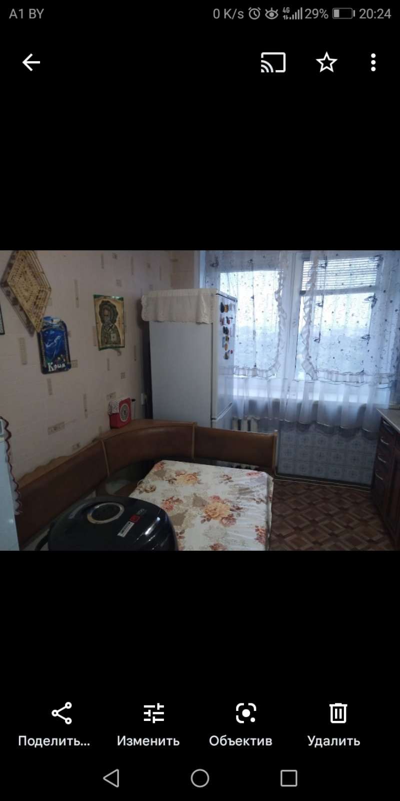 Комната, ул. Маяковского, 16, 373 рублей: фото 5