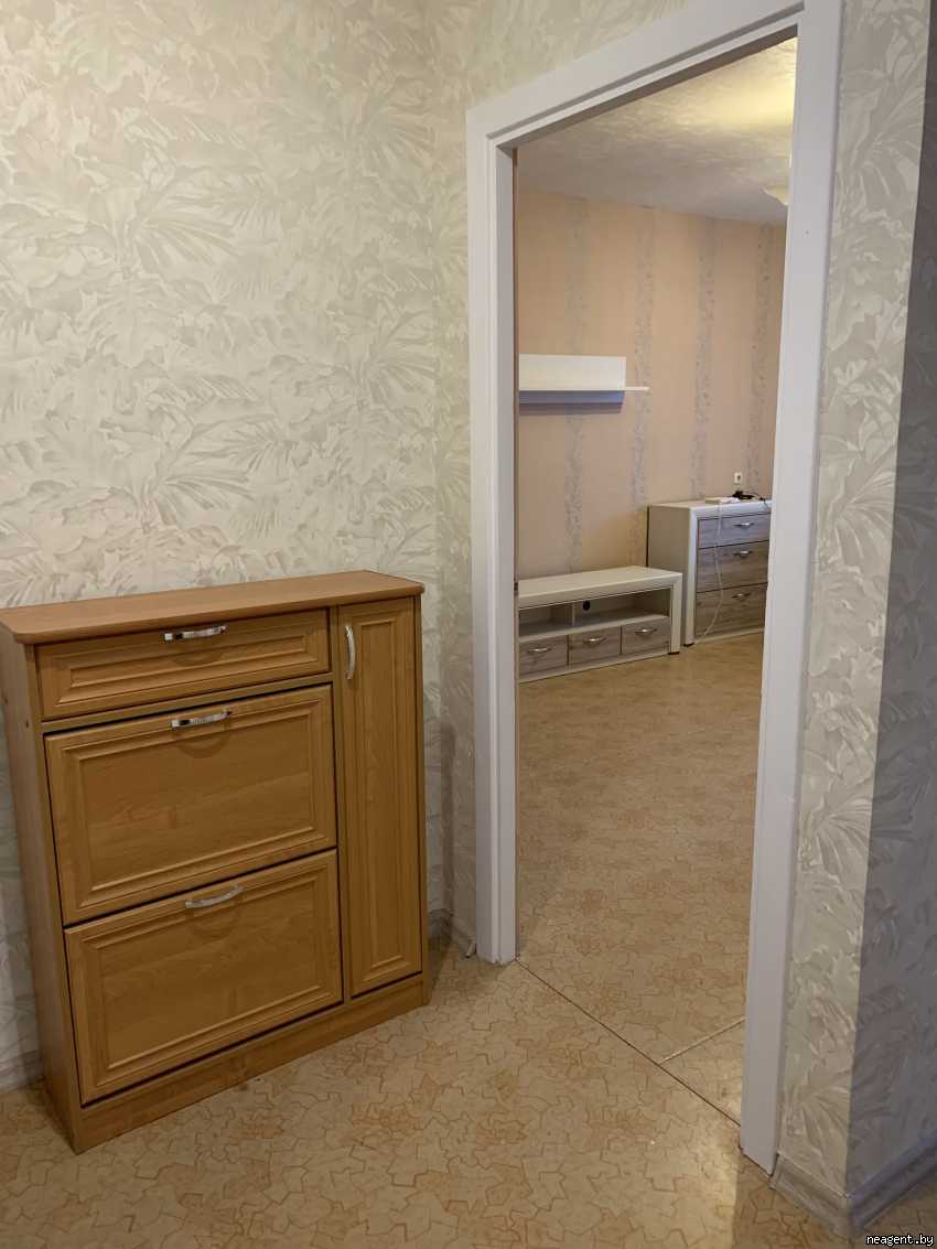 1-комнатная квартира, ул. Гурского, 35, 946 рублей: фото 11