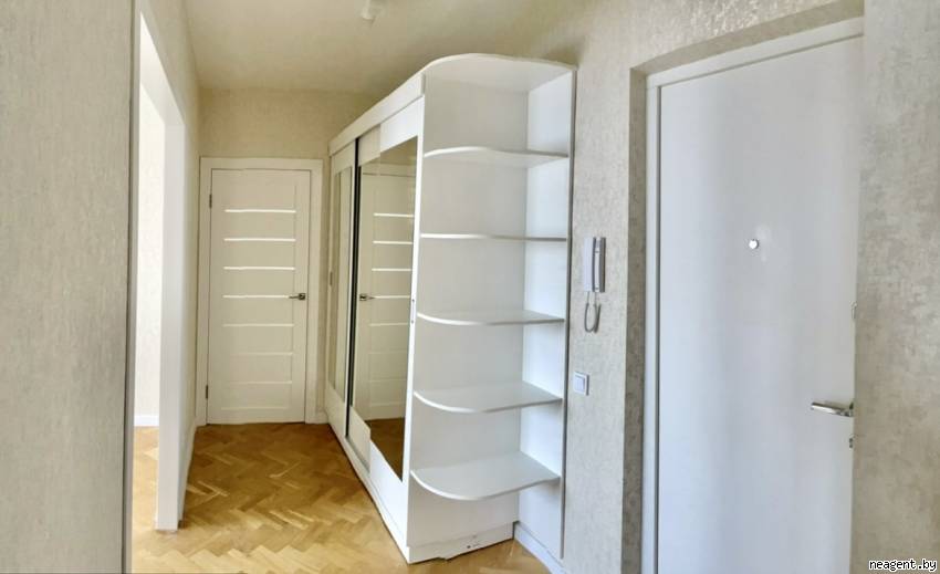 2-комнатная квартира, ул. Леси Украинки, 4/1, 3609 рублей: фото 10