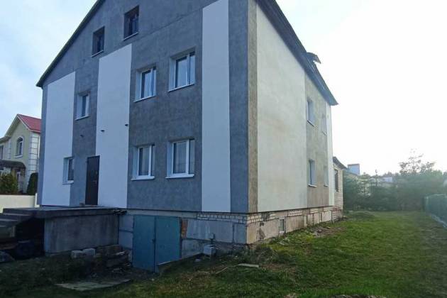 Коттедж, Колодищи, Жемчужная, за 1918 р.