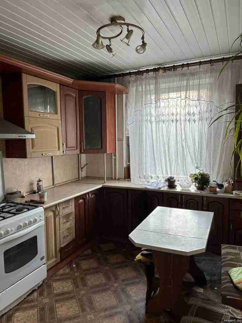 3-комнатная квартира, Военный городок, 6, 84000 рублей: фото 11