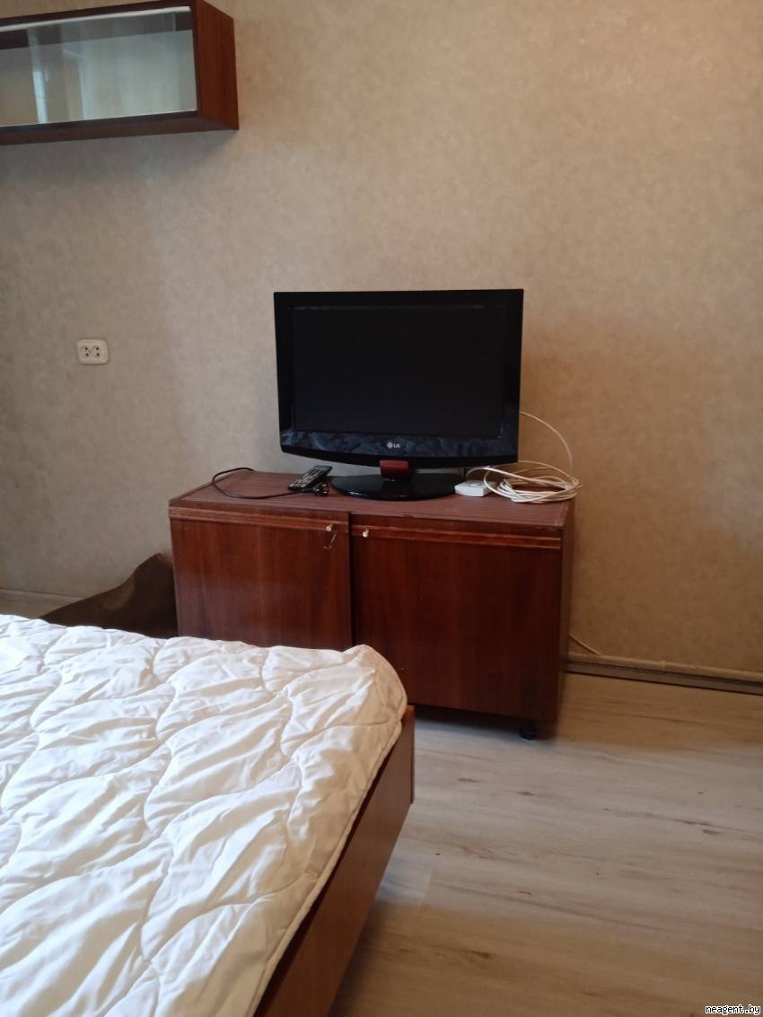 1-комнатная квартира, ул. Мирошниченко, 37, 790 рублей: фото 7
