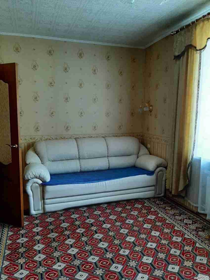 1-комнатная квартира, ул. Кузьмы Чорного, 14, 948 рублей: фото 1