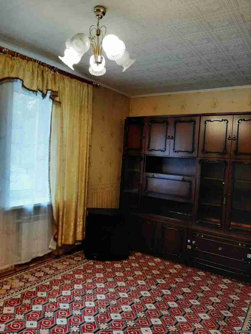 1-комнатная квартира, ул. Кузьмы Чорного, 14, 948 рублей: фото 6