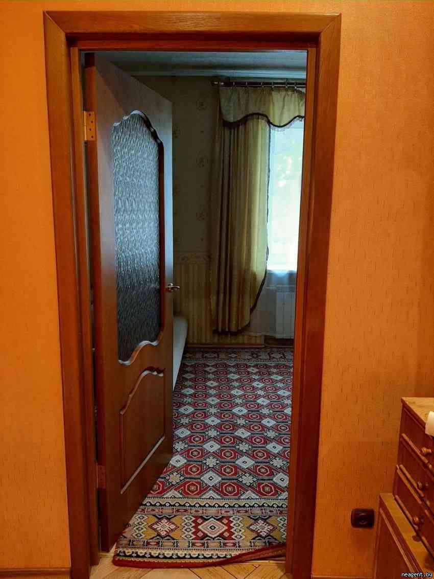 1-комнатная квартира, ул. Кузьмы Чорного, 14, 948 рублей: фото 7