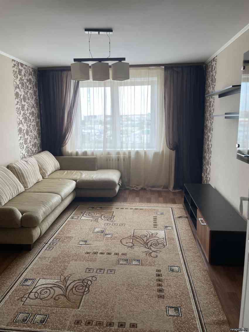 3-комнатная квартира, ул. 40 лет Победы, 40б, 1078 рублей: фото 4