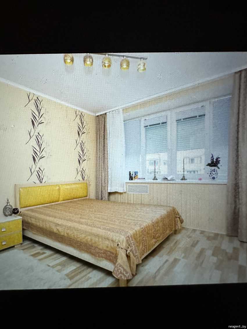 2-комнатная квартира, ул. Веры Хоружей, 31, 1422 рублей: фото 7