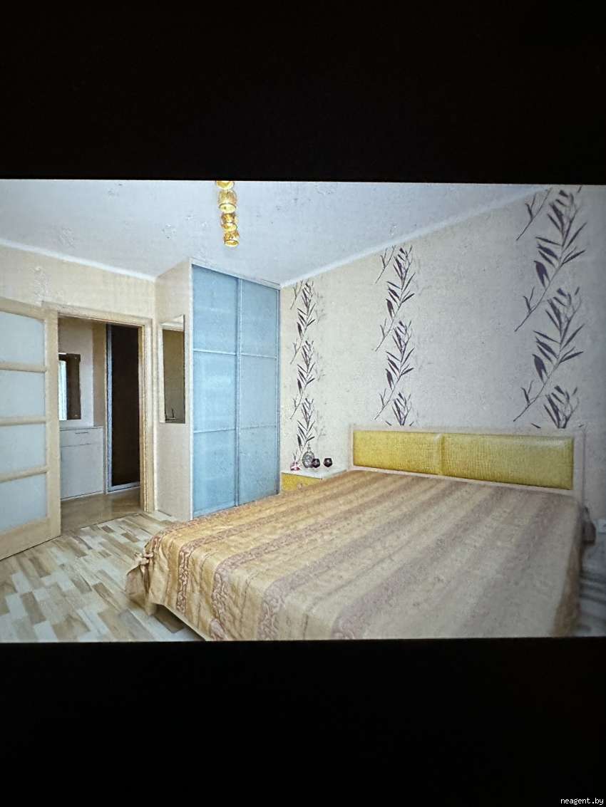 2-комнатная квартира, ул. Веры Хоружей, 31, 1422 рублей: фото 8