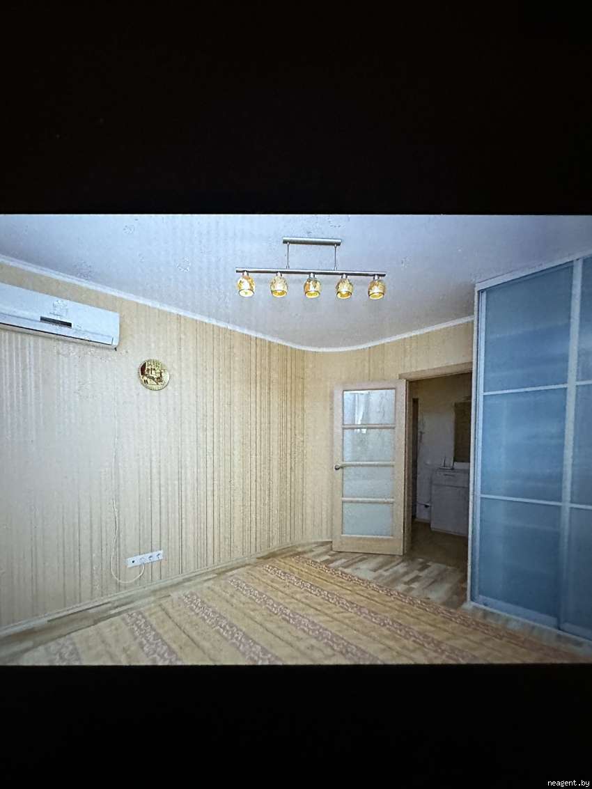 2-комнатная квартира, ул. Веры Хоружей, 31, 1422 рублей: фото 9