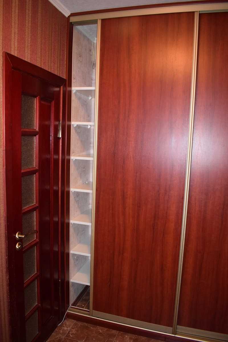 1-комнатная квартира, Рокоссовского просп., 123Б, 840 рублей: фото 5