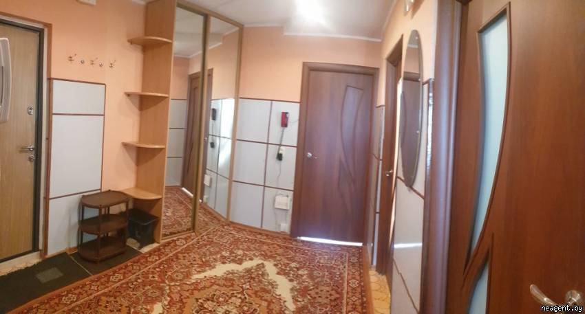 3-комнатная квартира, имени газеты «Правда» просп., 14, 100 рублей: фото 8