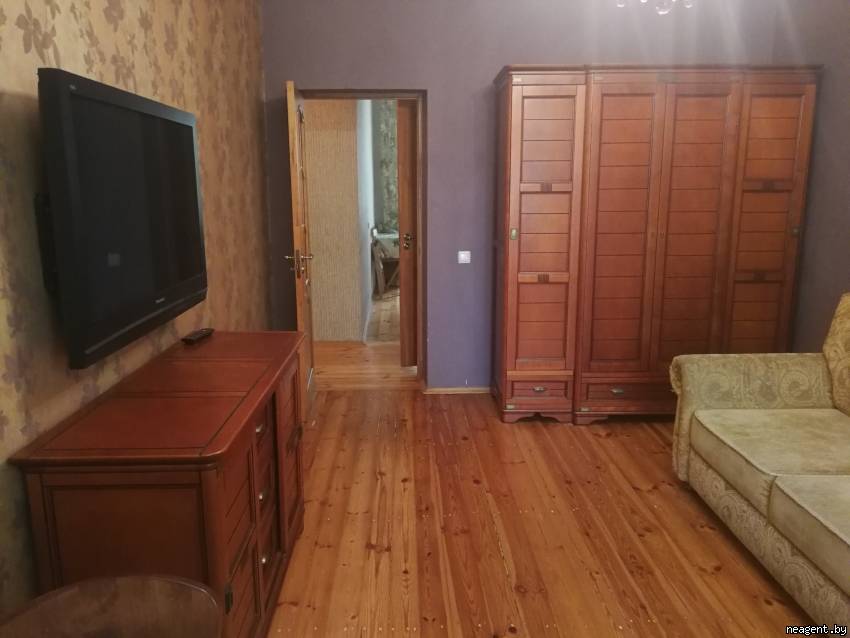 2-комнатная квартира, ул. Кузьмы Чорного, 18, 1050 рублей: фото 8