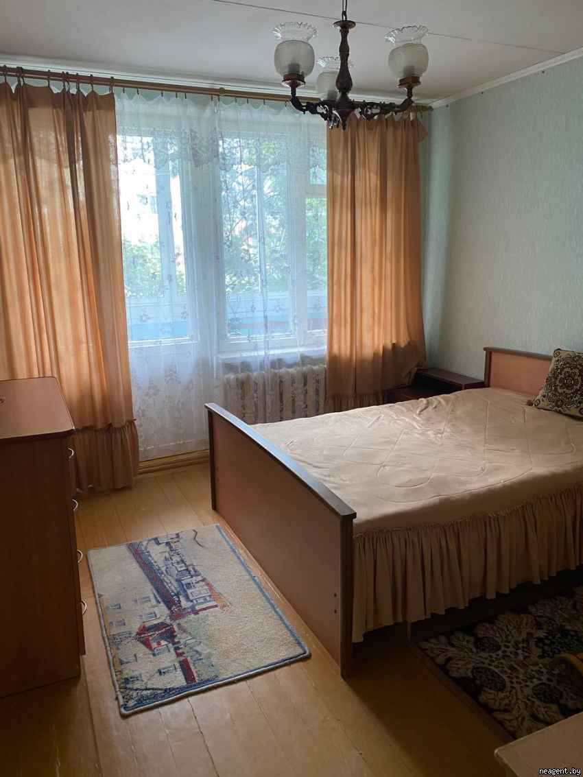 3-комнатная квартира, ул. Петра Глебки, 18, 1043 рублей: фото 3