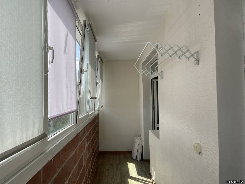 2-комнатная квартира, ул. Каховская, 17, 1169 рублей: фото 4