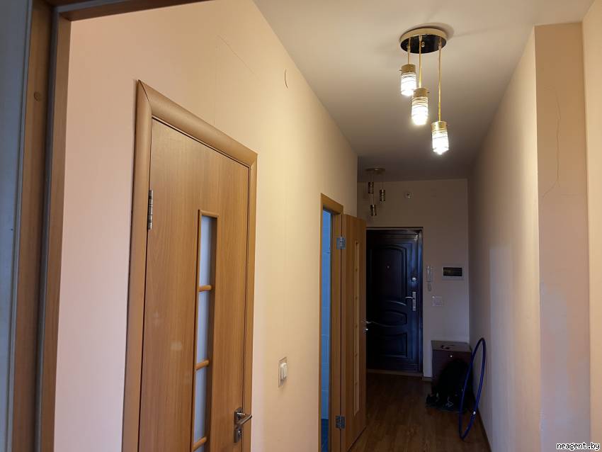 2-комнатная квартира, ул. Каховская, 17, 1169 рублей: фото 7