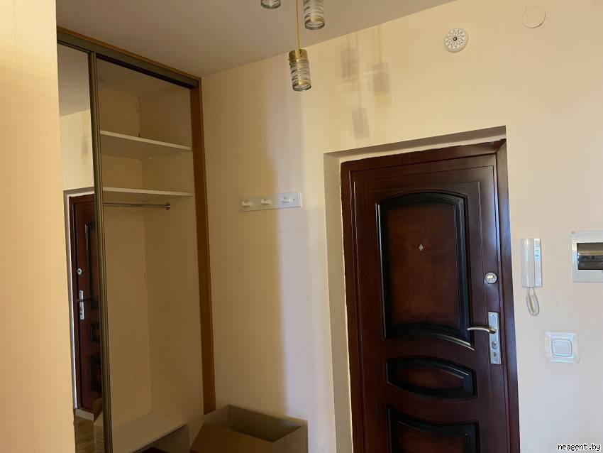 2-комнатная квартира, ул. Каховская, 17, 1169 рублей: фото 11
