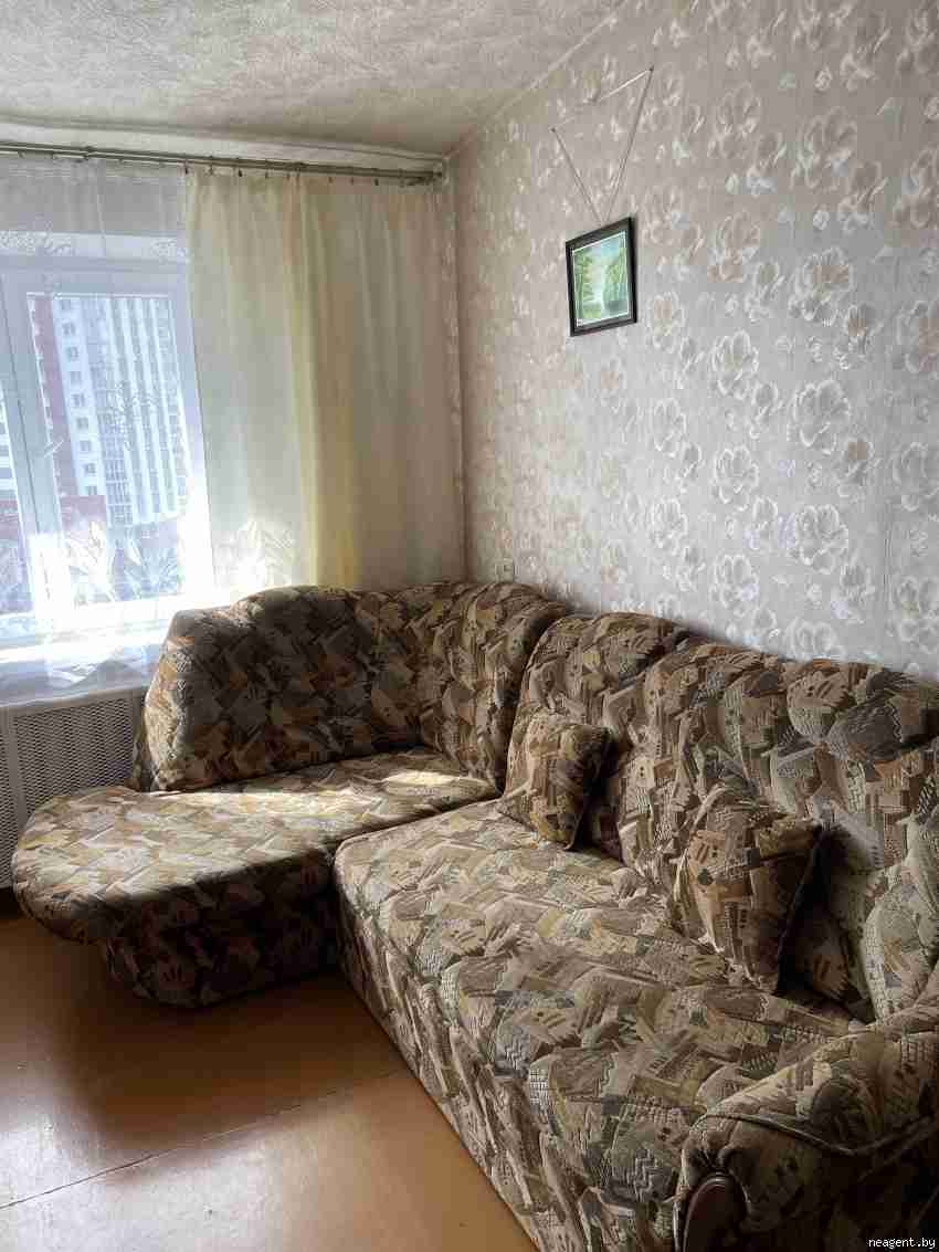 2-комнатная квартира, Дзержинского просп., 55, 843 рублей: фото 4
