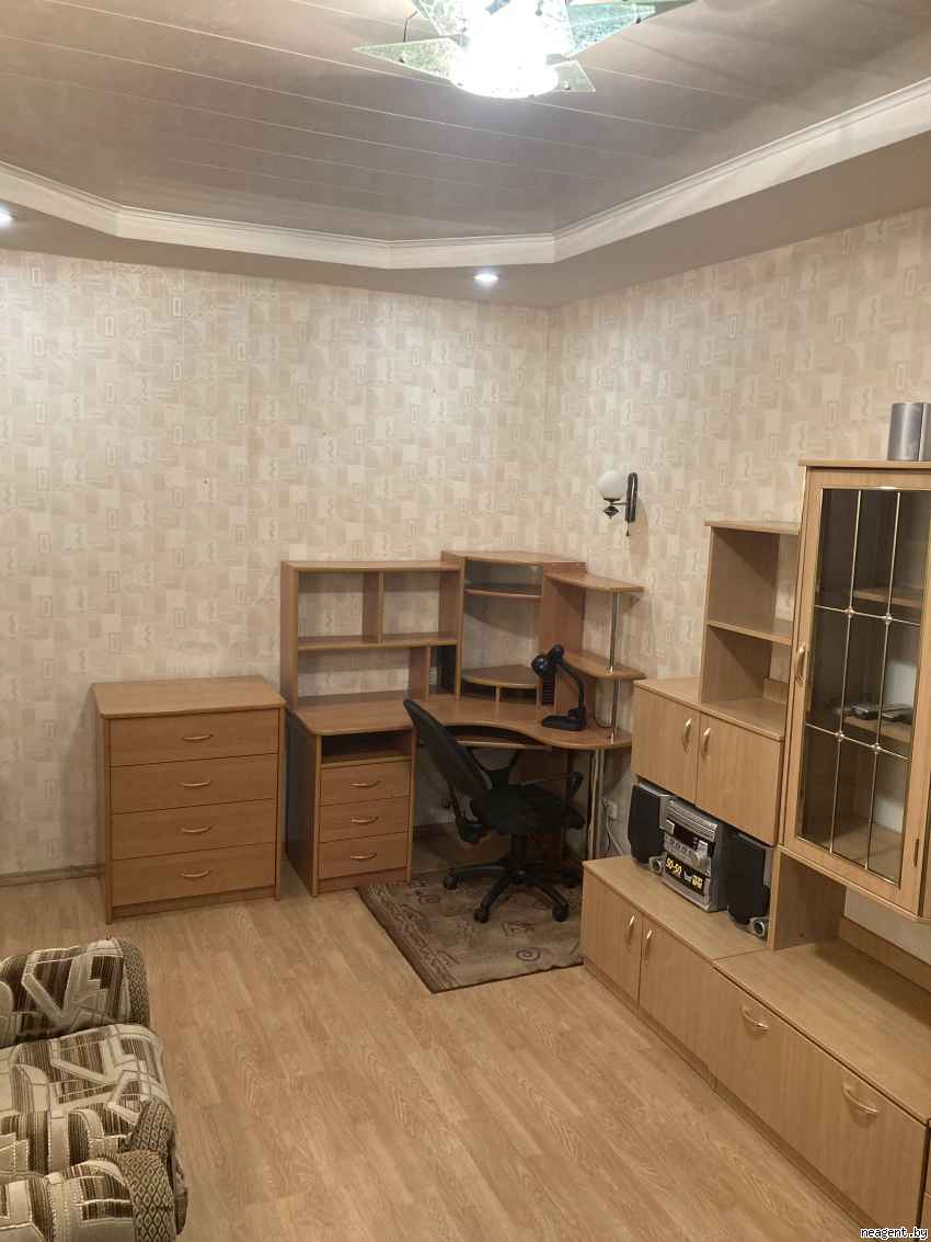 1-комнатная квартира, ул. Грибоедова, 26, 948 рублей: фото 7
