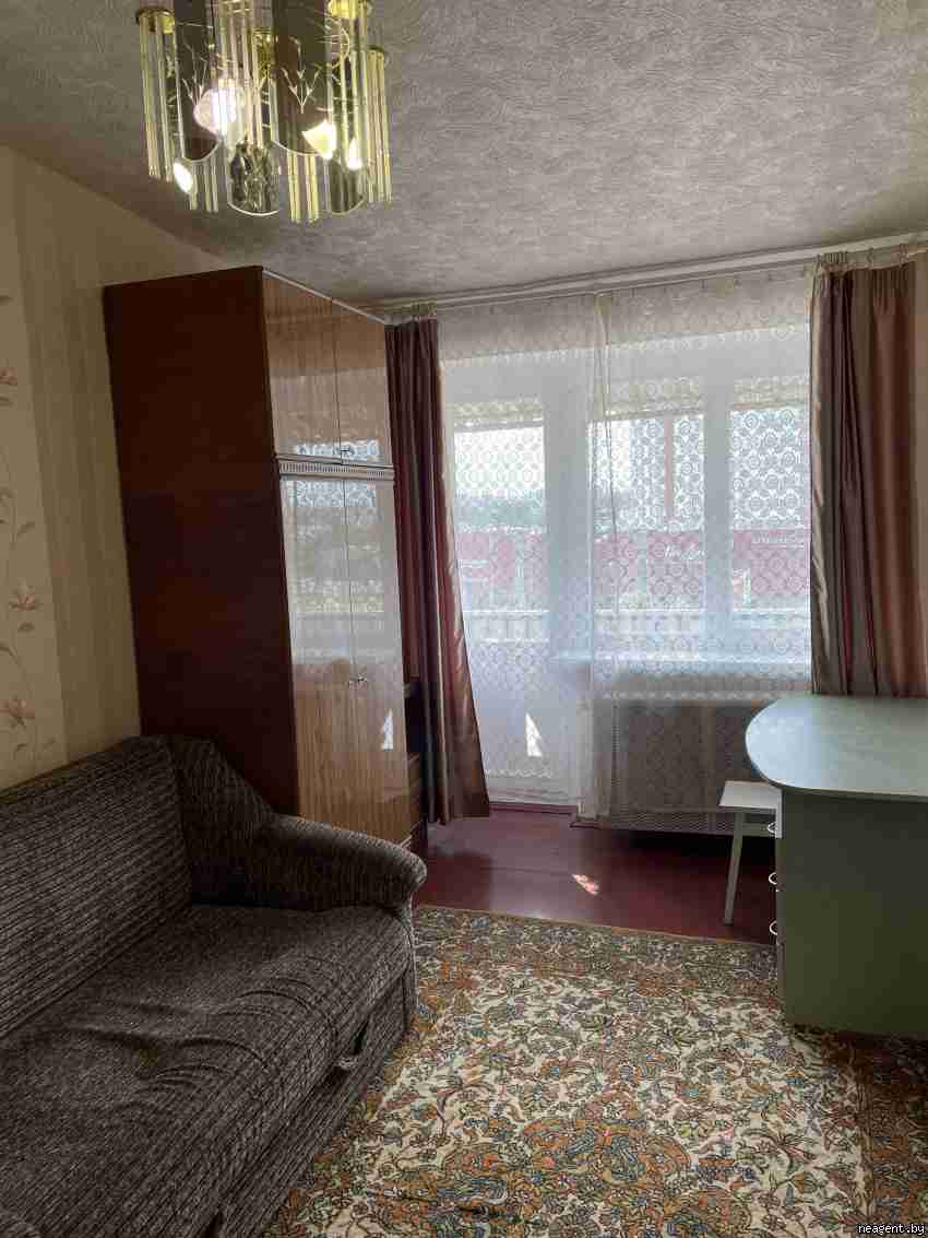 2-комнатная квартира, Дзержинского просп., 55, 843 рублей: фото 6