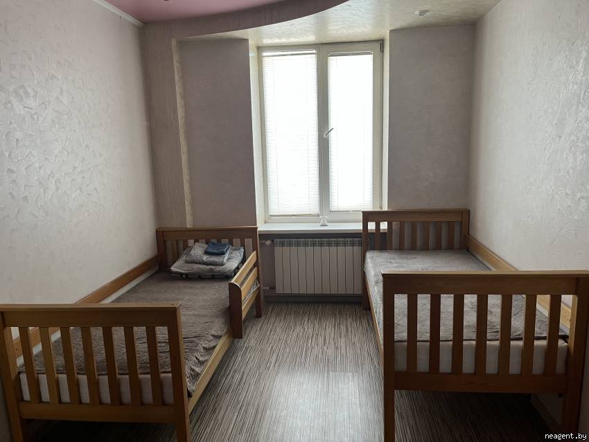 2-комнатная квартира, Комсомольская, 13, 70 рублей: фото 3