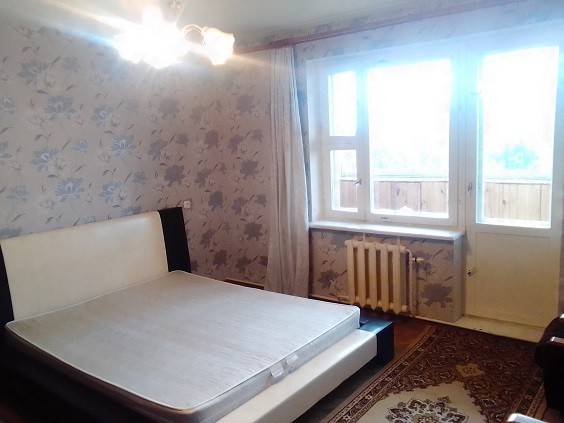 2-комнатная квартира, ул. Тимошенко, 12, 910 рублей: фото 3