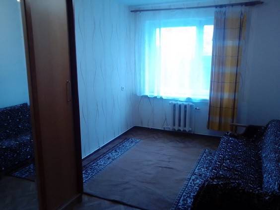 2-комнатная квартира, ул. Тимошенко, 12, 910 рублей: фото 5