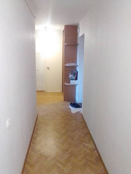 2-комнатная квартира, ул. Тимошенко, 12, 910 рублей: фото 6