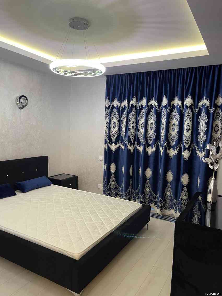 3-комнатная квартира, ул. Ратомская, 7, 2370 рублей: фото 2
