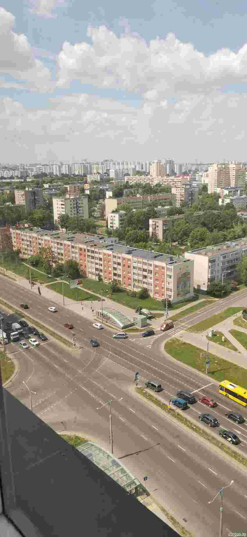 4-комнатная квартира, ул. Белградская, 1, 467828 рублей: фото 25