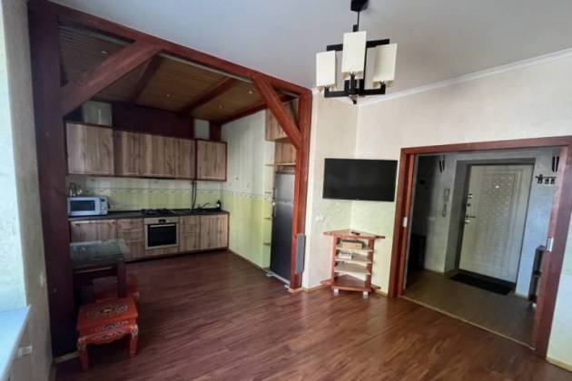 Квартира, Брест, Комсомольская, за 70 р.