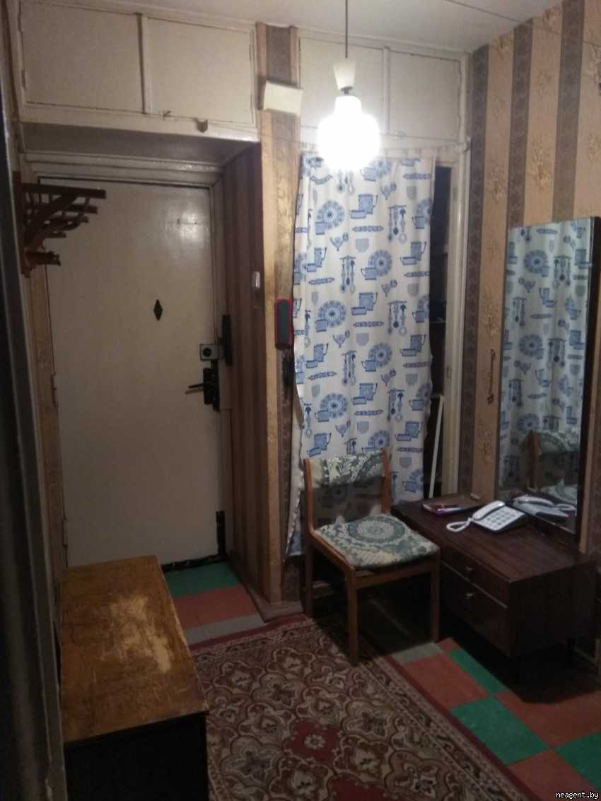 Комната, ул. Веры Хоружей, 37, 100 рублей: фото 10