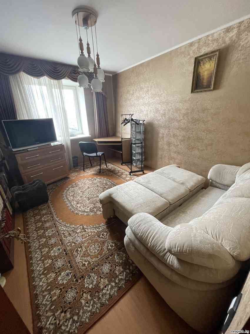 Комната, ул. Восточная, 133, 350 рублей: фото 4