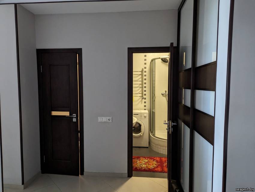 1-комнатная квартира, ул. Тимошенко, 34, 900 рублей: фото 6