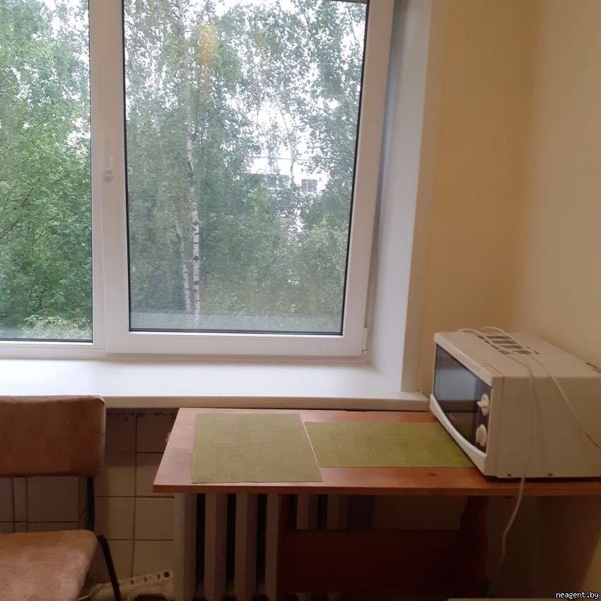 2-комнатная квартира, ул. Осипенко, 6, 795 рублей: фото 3