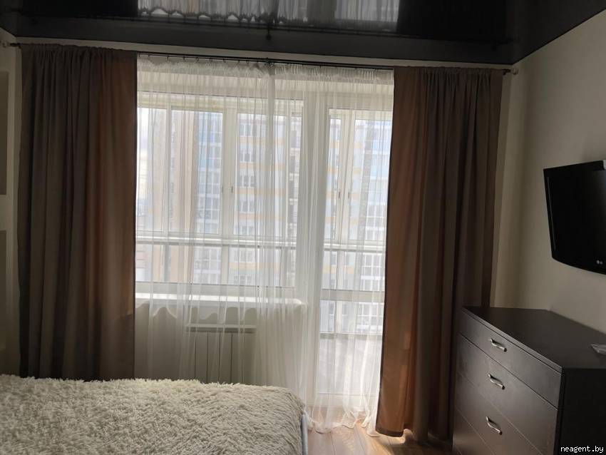 2-комнатная квартира, ул. Богдановича, 136, 1350 рублей: фото 2